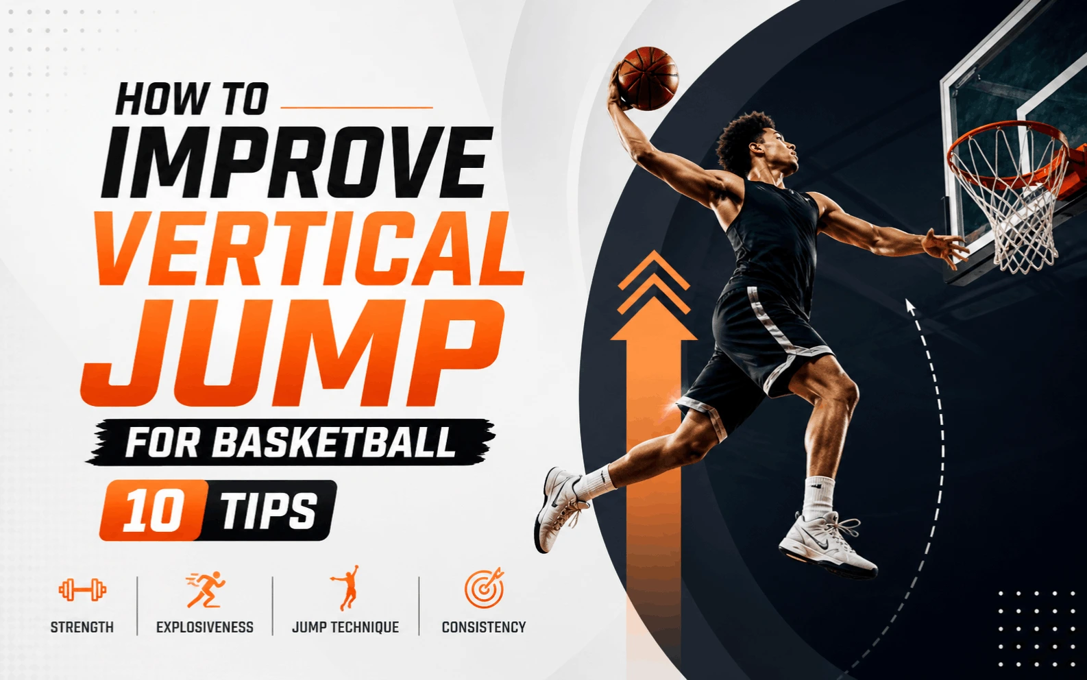 How to Improve Vertical Jump for Basketball (10 Tips) (1)