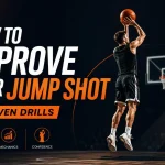 How to improve your jump shot 9 proven drills