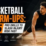 Basketball Warm-Ups 25 Pro Drills to Slash Injury Risk Fast