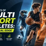 Benefits of Multi Sport Athletes: The Real Edge