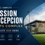 Mission Concepcion Sports Complex [Complete 2026 Guide]