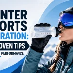 Winter Sports Hydration 12 Proven Tips for Peak Performance